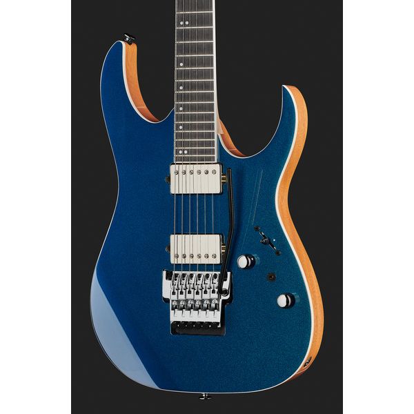 Ibanez RG5320C-DFM (Guitare électrique) : Avis et Test