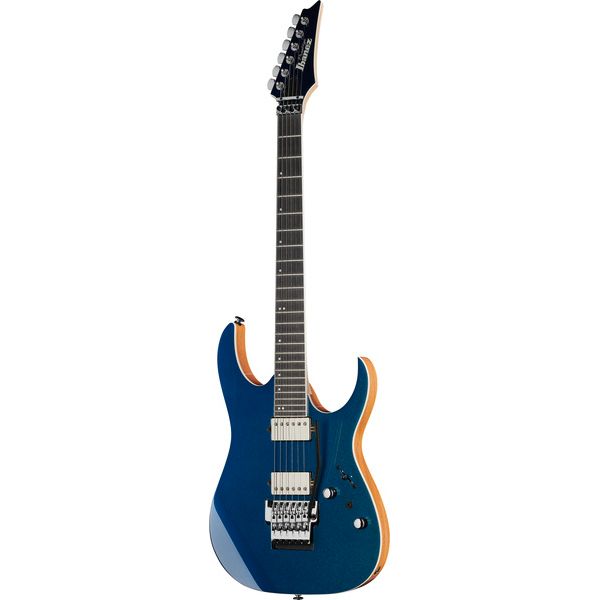 Ibanez RG5320C-DFM (Guitare électrique) : Avis et Test