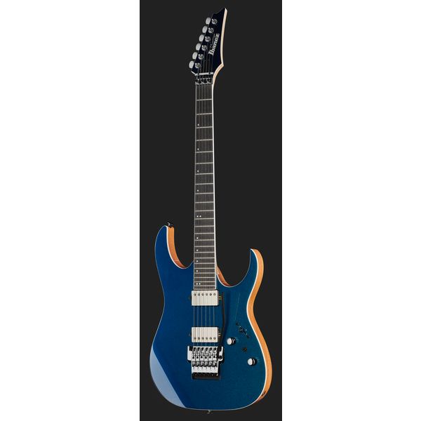 Ibanez RG5320C-DFM (Guitare électrique) : Avis et Test