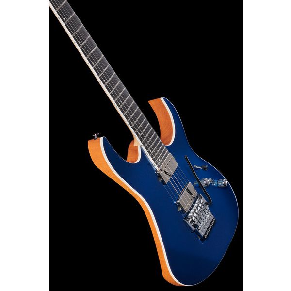 Ibanez RG5320C-DFM (Guitare électrique) : Avis et Test