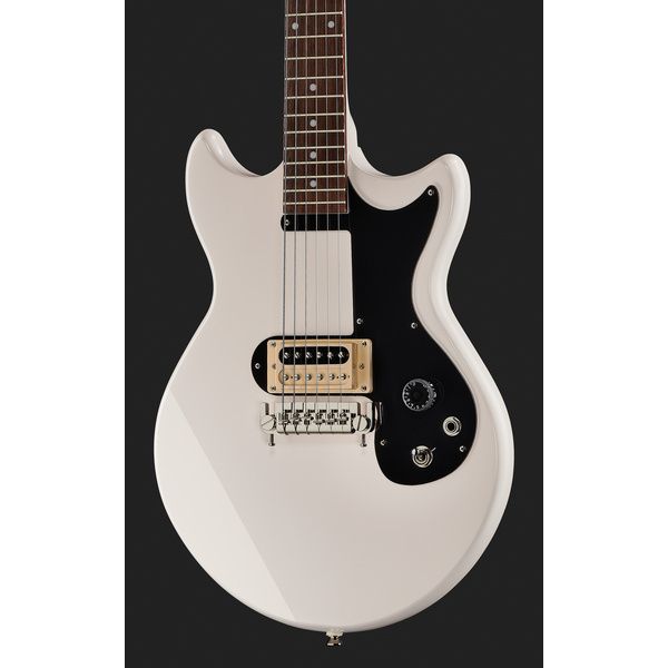 Epiphone Joan Jett Olympic Special (Guitare électrique) : Test, Avis & Comparatif