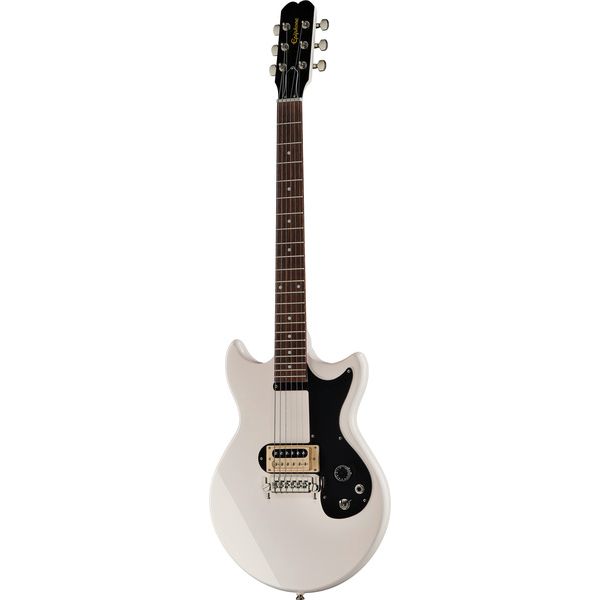 Epiphone Joan Jett Olympic Special (Guitare électrique) : Test, Avis & Comparatif