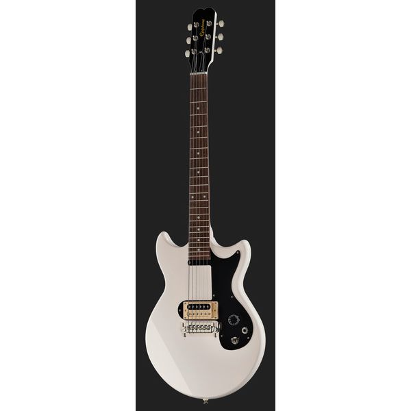 Epiphone Joan Jett Olympic Special (Guitare électrique) : Test, Avis & Comparatif