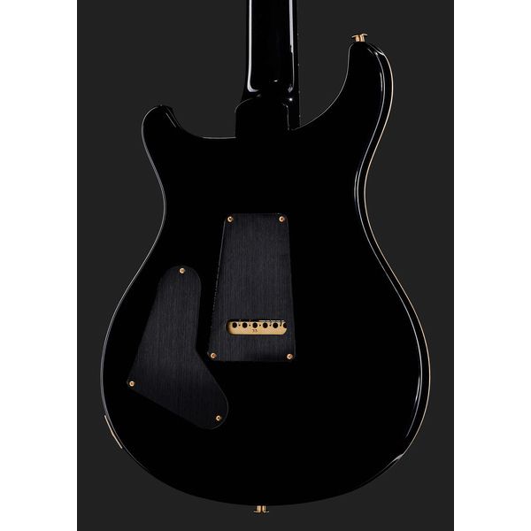 Guitare électrique PRS Custom 24 CB 10 Top Test & Avis