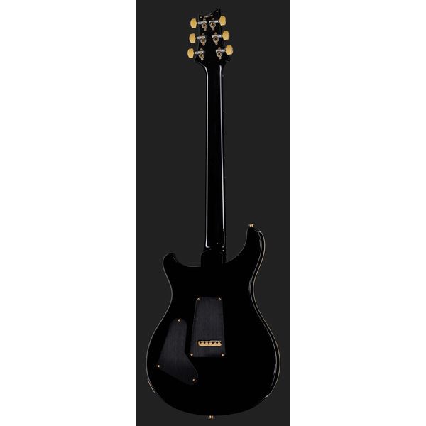 Guitare électrique PRS Custom 24 CB 10 Top Test & Avis