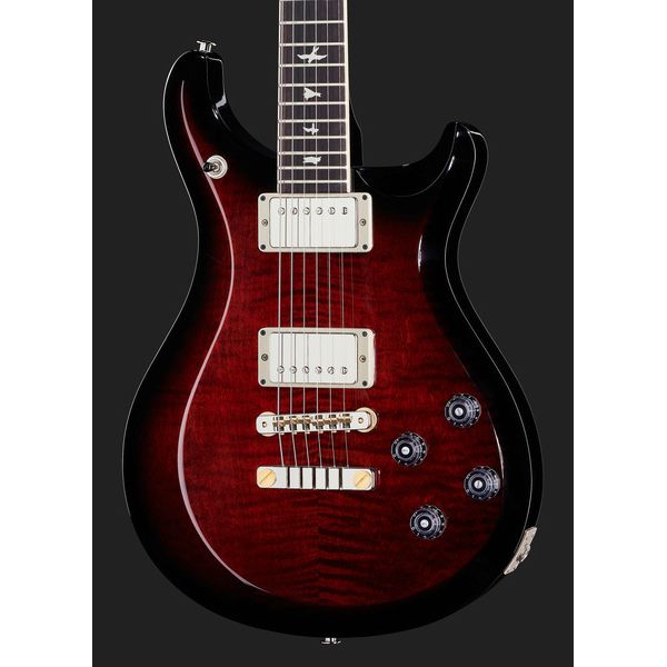 PRS S2 McCarty 594 FR (Guitare électrique) Test, Avis & Comparatif