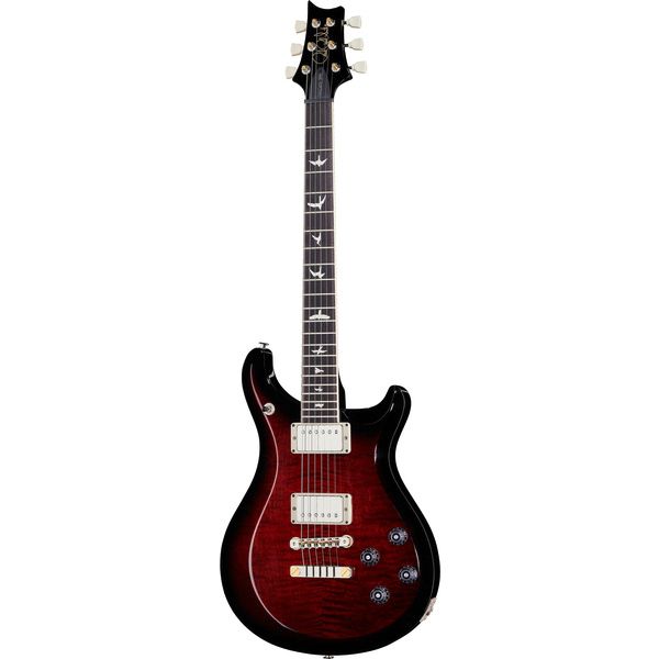 PRS S2 McCarty 594 FR (Guitare électrique) Test, Avis & Comparatif