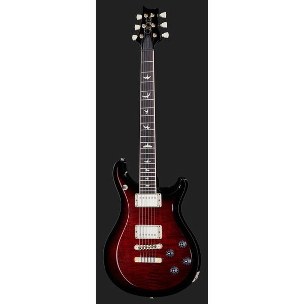 PRS S2 McCarty 594 FR (Guitare électrique) Test, Avis & Comparatif