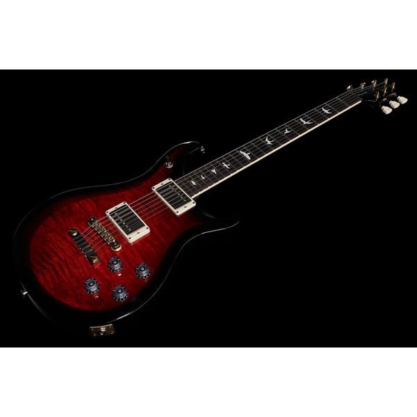 PRS S2 McCarty 594 FR (Guitare électrique) Test, Avis & Comparatif