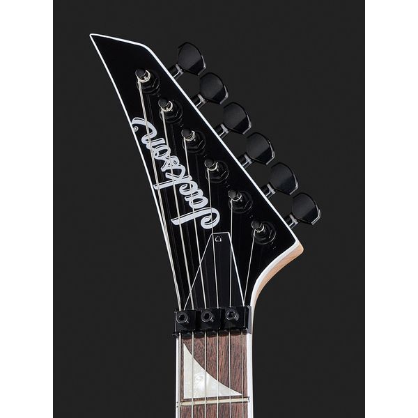 Guitare électrique Jackson DK2X Dinky X Series Black Avis & Test