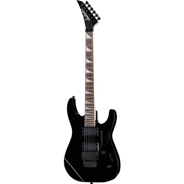 Guitare électrique Jackson DK2X Dinky X Series Black Avis & Test