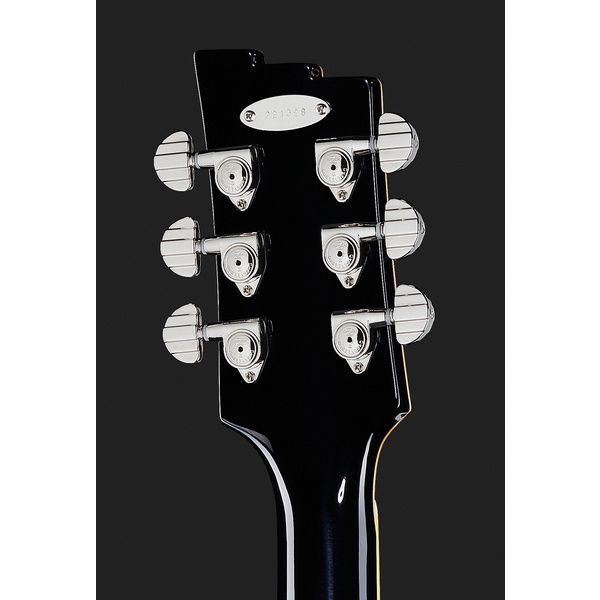 Duesenberg Falken Tremolo BK (Guitare électrique) , Avis, Test