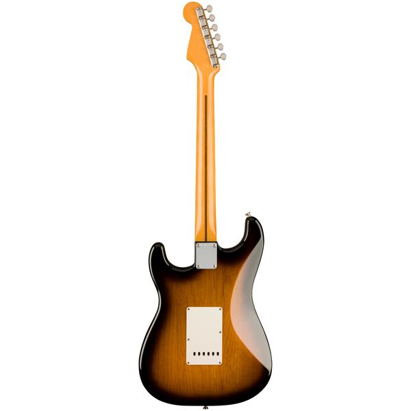 Guitare électrique Fender AV II 57 STRAT MN 2TS Test, Avis et Comparatif