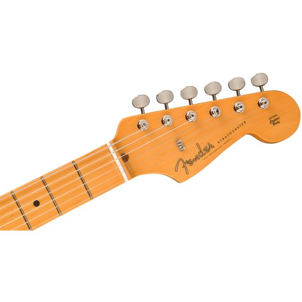 Guitare électrique Fender AV II 57 STRAT MN 2TS Test, Avis et Comparatif