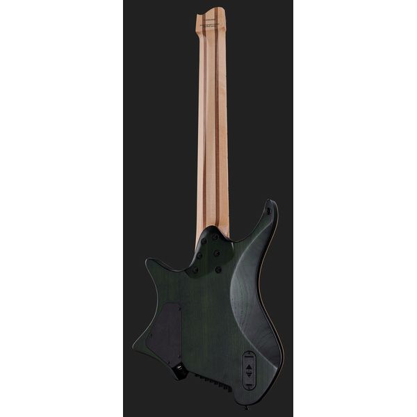 Strandberg Boden Original NX 8 Earth (Guitare électrique) , Test, Avis, Comparatif