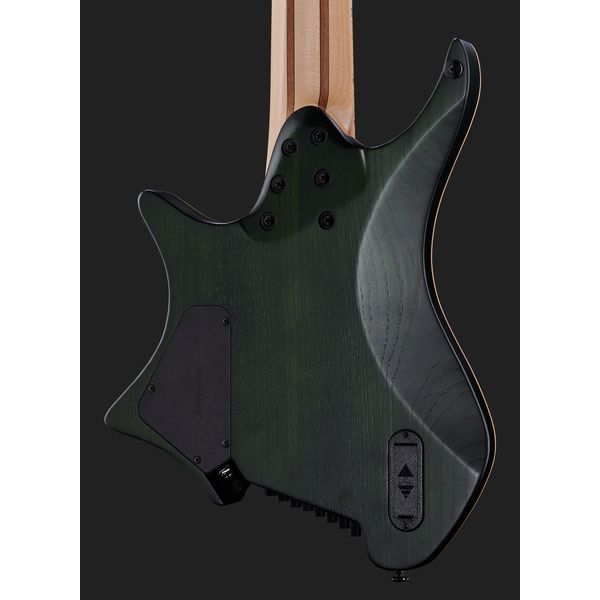 Strandberg Boden Original NX 8 Earth (Guitare électrique) , Test, Avis, Comparatif