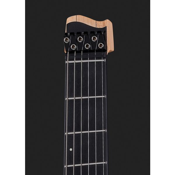 Guitare électrique Strandberg Boden Prog NX 6 Earth Green Avis et Test