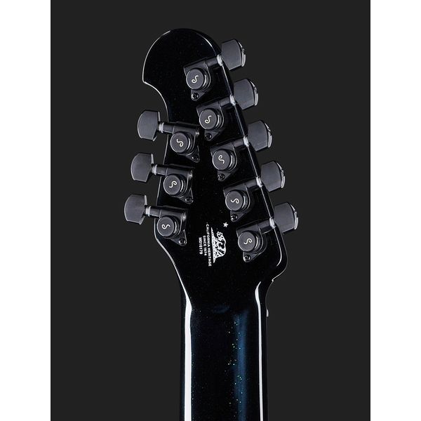 Music Man John Petrucci Majesty 8 DG SPK (Guitare électrique) - Avis & Test