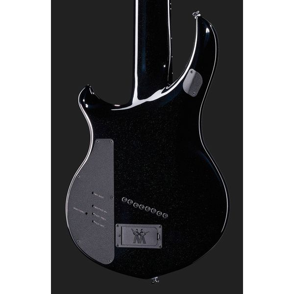 Music Man John Petrucci Majesty 8 DG SPK (Guitare électrique) - Avis & Test