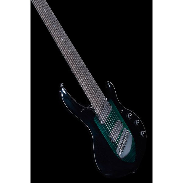 Music Man John Petrucci Majesty 8 DG SPK (Guitare électrique) - Avis & Test