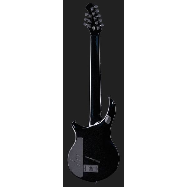 Music Man John Petrucci Majesty 8 DG SPK (Guitare électrique) - Avis & Test