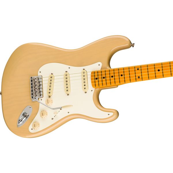 Fender AV II 57 STRAT MN VBL (Guitare électrique) : Avis, Test