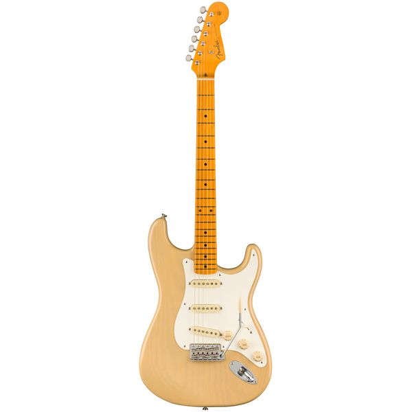 Fender AV II 57 STRAT MN VBL (Guitare électrique) : Avis, Test