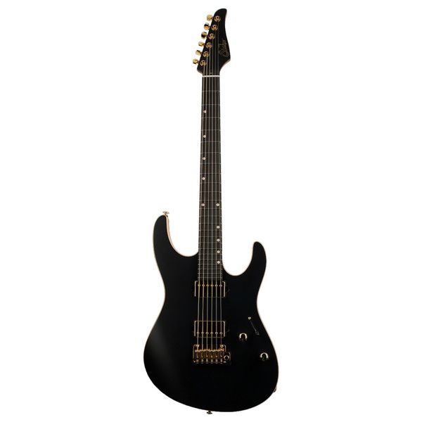 Suhr Andre Nieri Modern Signature (Guitare électrique) - Test, Avis, Comparatif