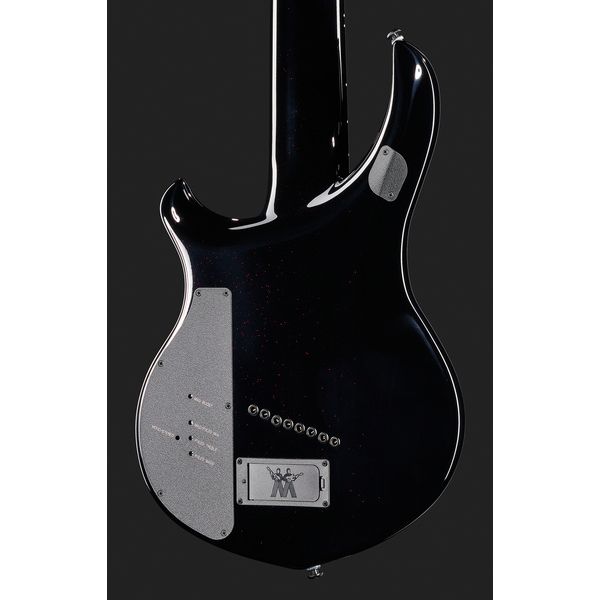 Music Man John Petrucci Majesty 8 DR SPK (Guitare électrique) - Test & Avis