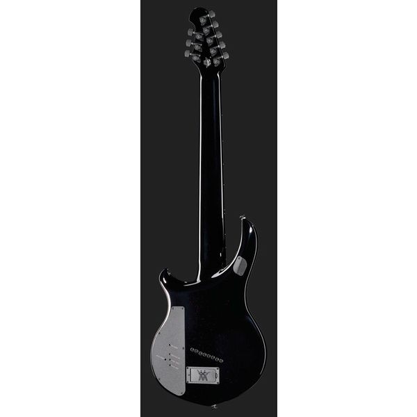 Music Man John Petrucci Majesty 8 DR SPK (Guitare électrique) - Test & Avis