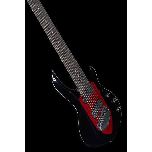 Music Man John Petrucci Majesty 8 DR SPK (Guitare électrique) - Test & Avis