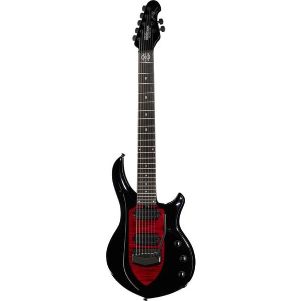 Music Man John Petrucci Majesty 7 RDS (Guitare électrique) : Avis et Test