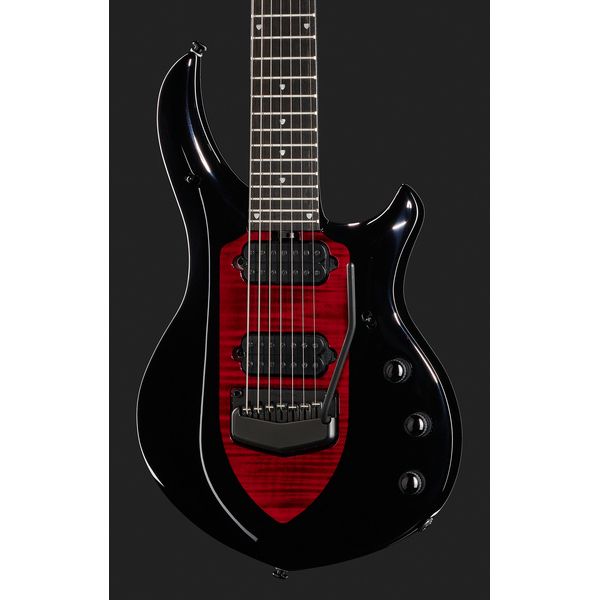 Music Man John Petrucci Majesty 7 RDS (Guitare électrique) : Avis et Test