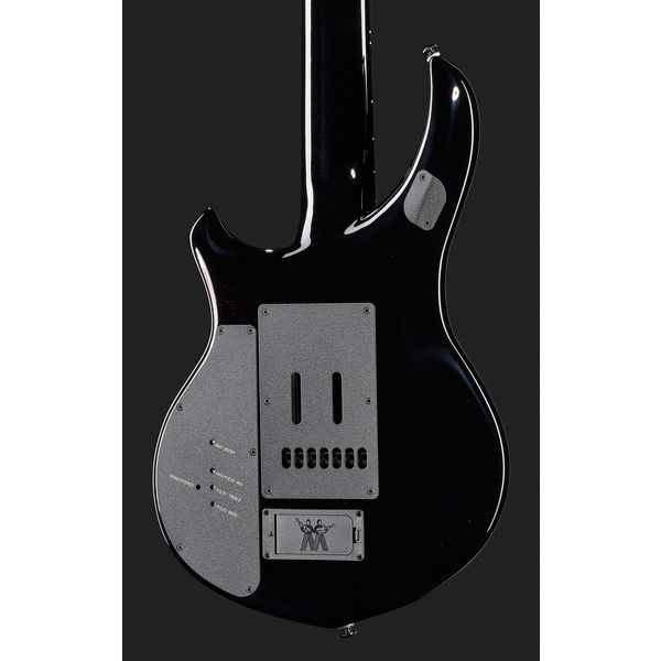 Music Man John Petrucci Majesty 7 RDS (Guitare électrique) : Avis et Test