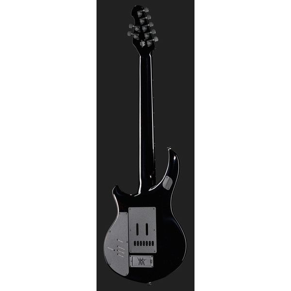 Music Man John Petrucci Majesty 7 RDS (Guitare électrique) : Avis et Test