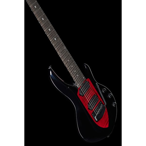 Music Man John Petrucci Majesty 7 RDS (Guitare électrique) : Avis et Test