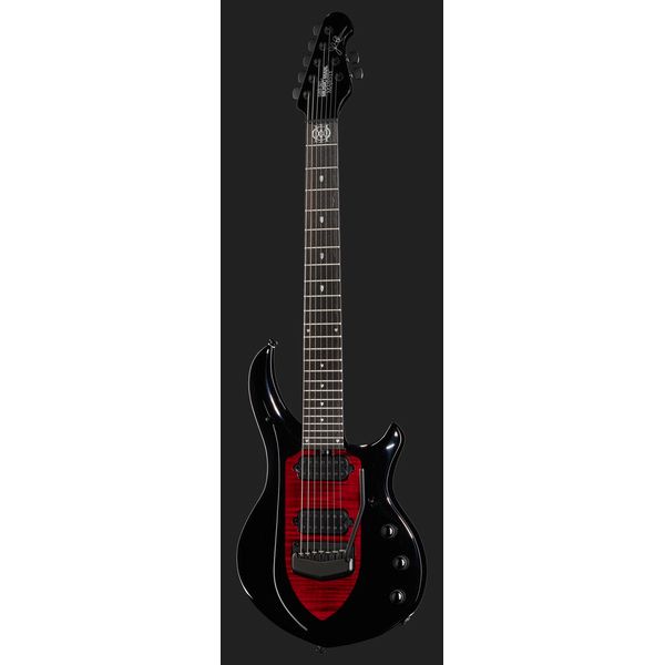 Music Man John Petrucci Majesty 7 RDS (Guitare électrique) : Avis et Test