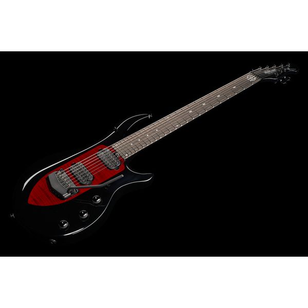 Music Man John Petrucci Majesty 7 RDS (Guitare électrique) : Avis et Test