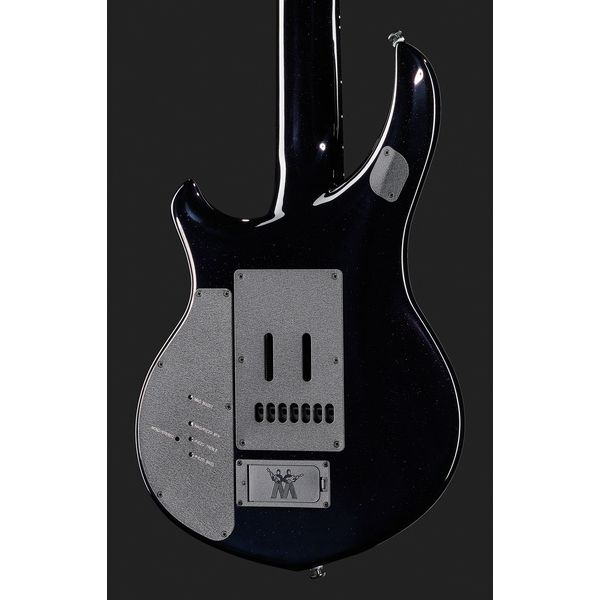 Music Man John Petrucci Majesty 7 PDS (Guitare électrique) Test, Avis et Comparatif