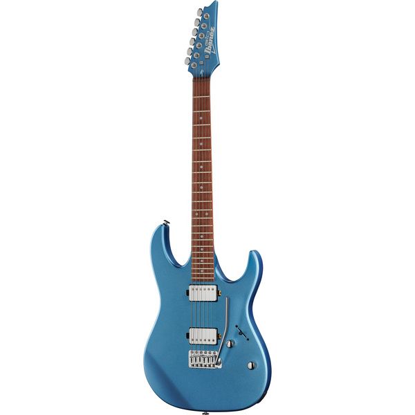 Ibanez GRX120SP-MLM (Guitare électrique) Test, Avis et Comparatif