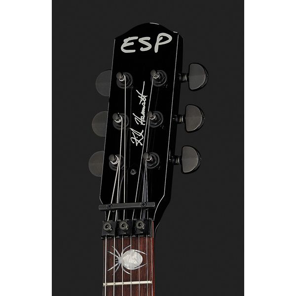 ESP KH-3 Spider (Guitare électrique) Avis & Test