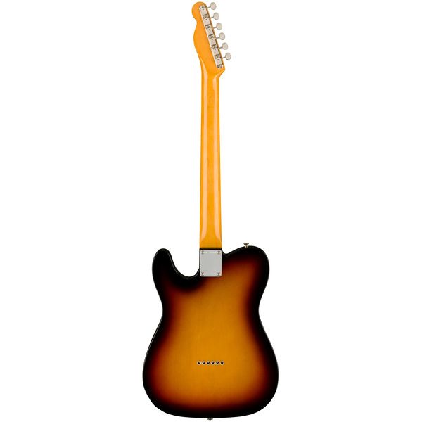 Fender AV II 63 TELE RW WT3TB (Guitare électrique) : Avis & Test