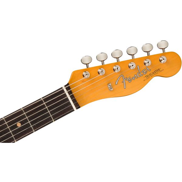 Fender AV II 63 TELE RW SFG (Guitare électrique) Test, Avis et Comparatif