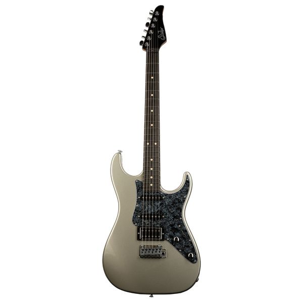 Suhr Pete Thorn Signature HSS ICS (Guitare électrique) - Test, Avis et Comparatif