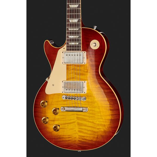 Gibson LP 58 Standard WC LH VOS (Guitare électrique) / Test, Avis, Comparatif