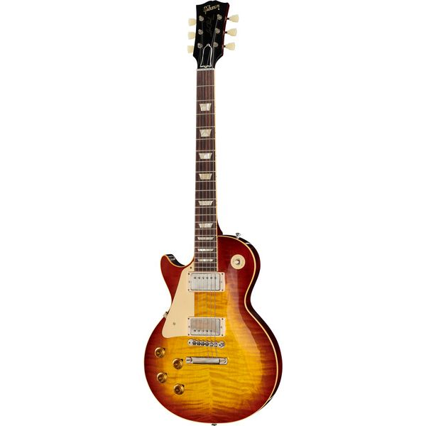 Gibson LP 58 Standard WC LH VOS (Guitare électrique) / Test, Avis, Comparatif