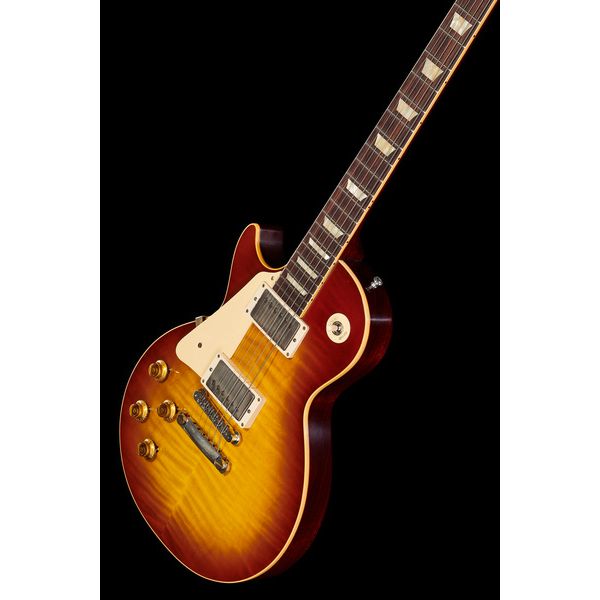 Gibson LP 58 Standard WC LH VOS (Guitare électrique) / Test, Avis, Comparatif