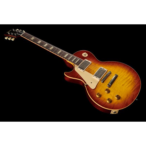 Gibson LP 58 Standard WC LH VOS (Guitare électrique) / Test, Avis, Comparatif