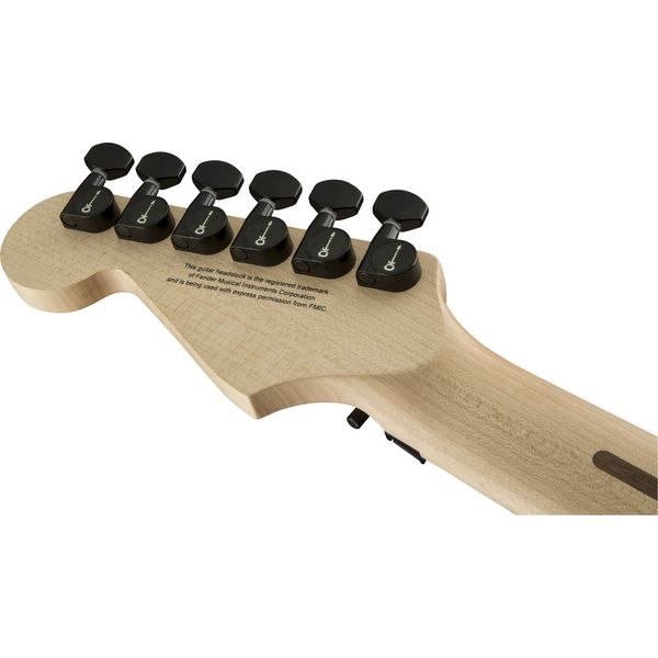 Guitare électrique Charvel USA sel. So-Cal Style 1 HSS FR - Test, Avis, Comparatif