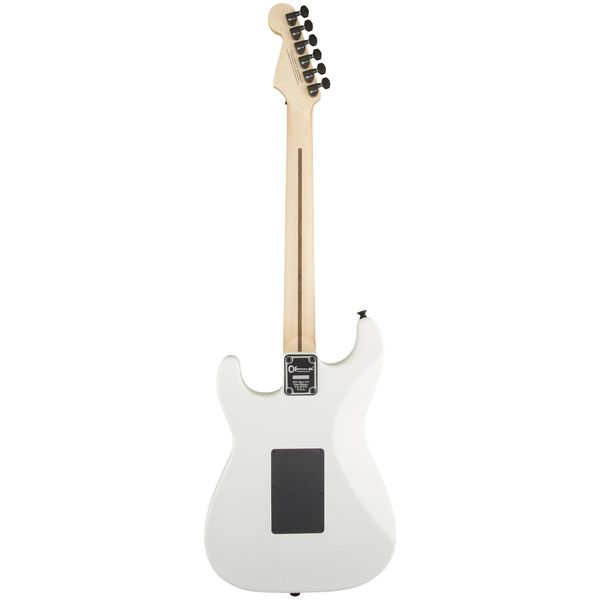 Guitare électrique Charvel USA sel. So-Cal Style 1 HSS FR - Test, Avis, Comparatif